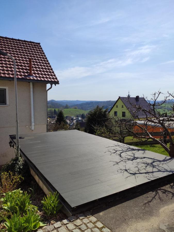 Rodig Sächsischen Schweiz *